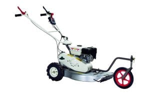 Herkules Allesmäher SH 50 C