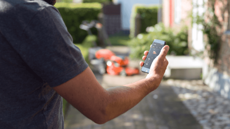 Husqvarna – professionelle Geräte für Forst und Garten