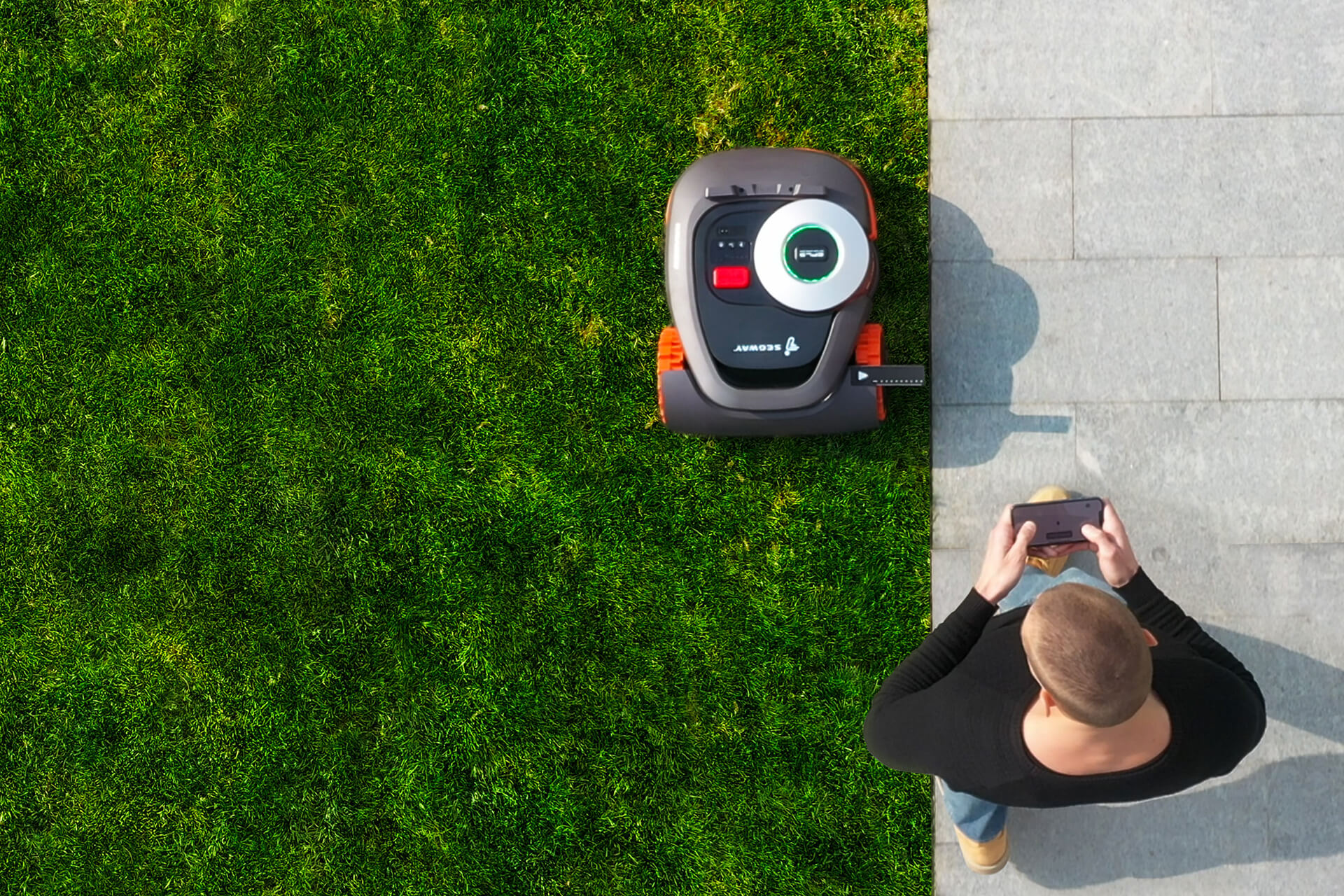 Rasenroboter oder Rasenmäher: Welches Gerät passt zu Ihrem Garten?