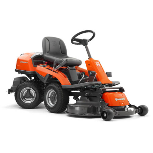 SECURA Mulchkit Kompatibel Mit Greenbase GB Trac 56 Produktbild-Vorschau 3