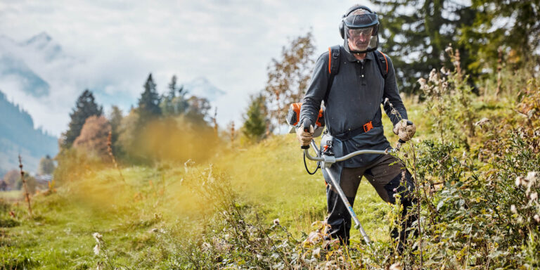 Welches für wen? Die vier STIHL Akku-Systeme – ein Überblick und Tipps zur Akku-Pflege und dem Akku-Laden