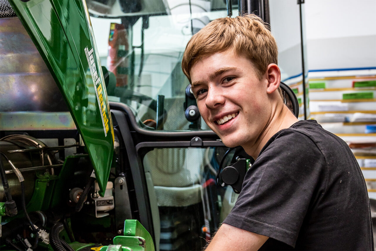 Ausbildungsplätze Ausbildungsplätze