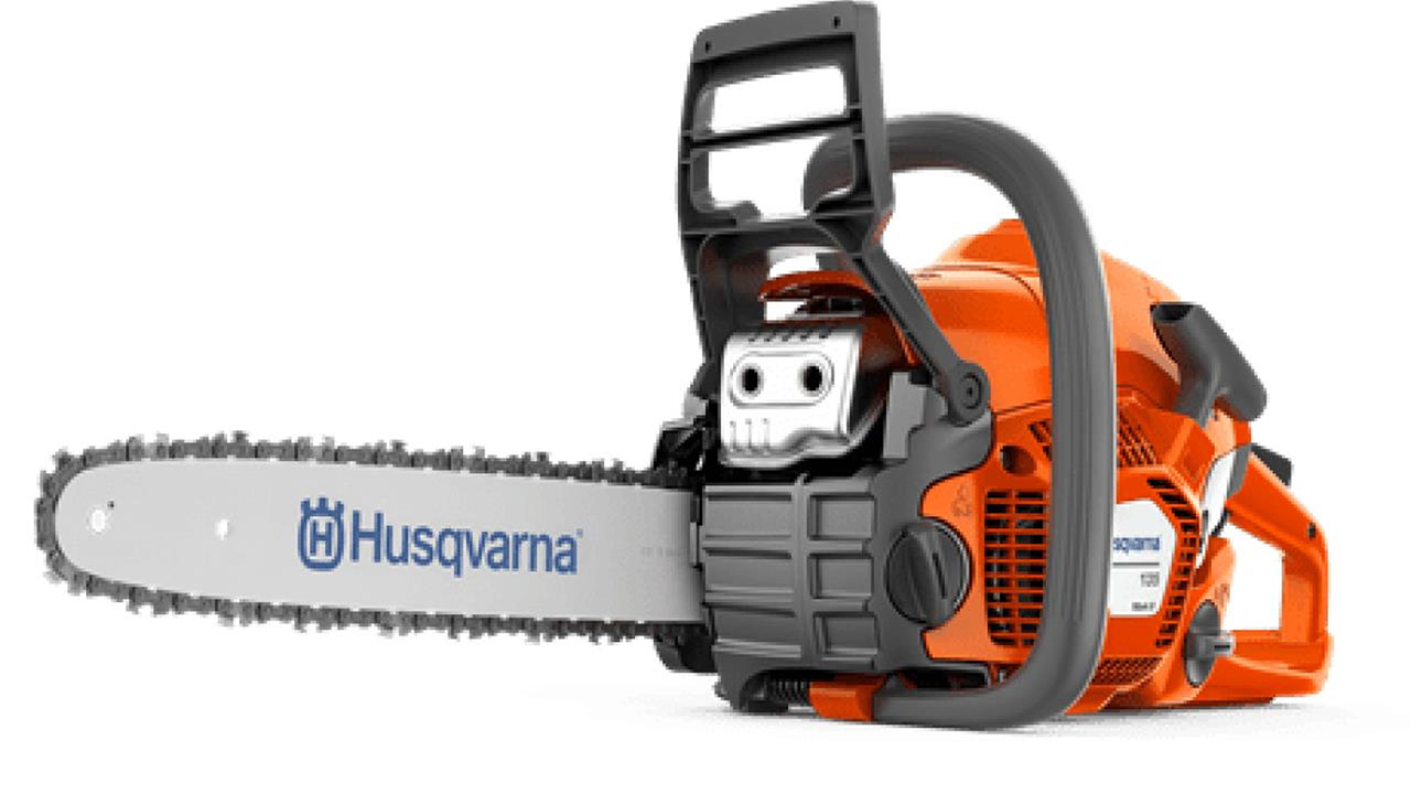 Husqvarna Motorsägen – skandinavische Präzision für Forst & Garten
